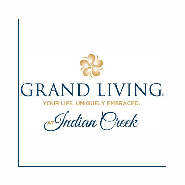 Grand Living at Indian Creek